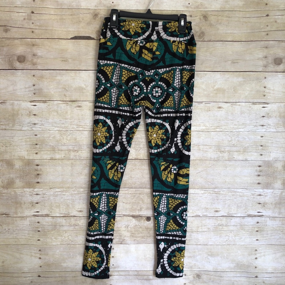 LuLaRoe NWOT Legging